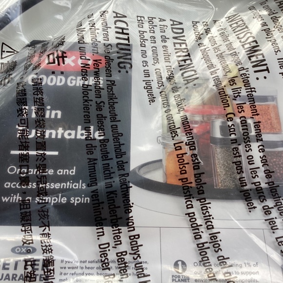 Oxo & USA Pan Bundle - Picture 4 of 4